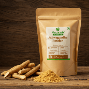 Ashwagandha Powder