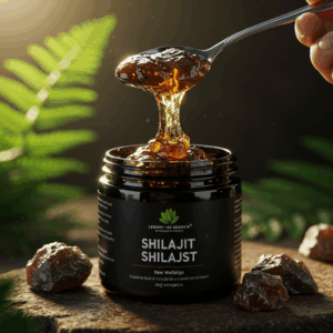Shilajit