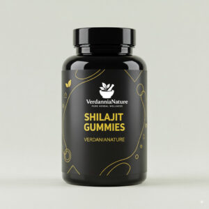 Shilajit-gummies