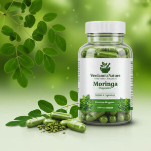 moringa-capsule